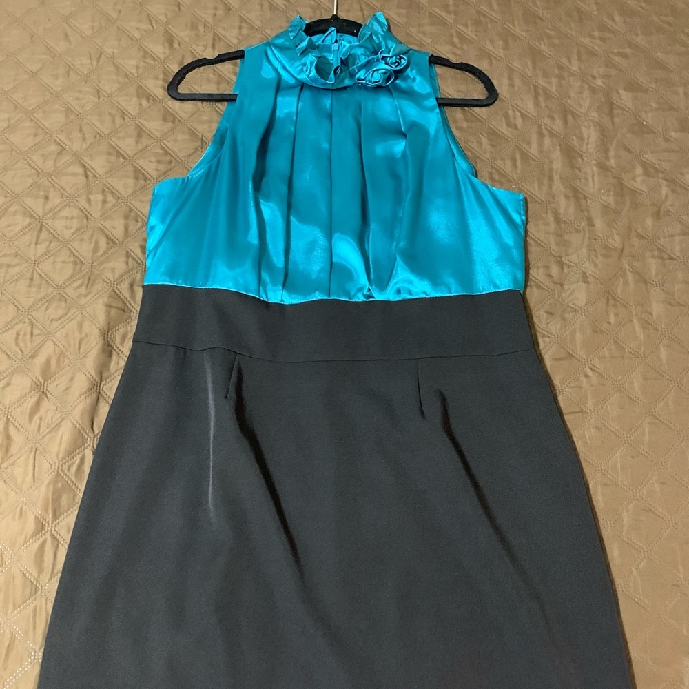 AA Studio Sleeveless Dress